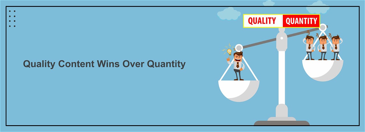 Why Content Strategy Matters More Than Volume